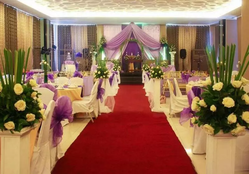 호텔 Citystate Tower