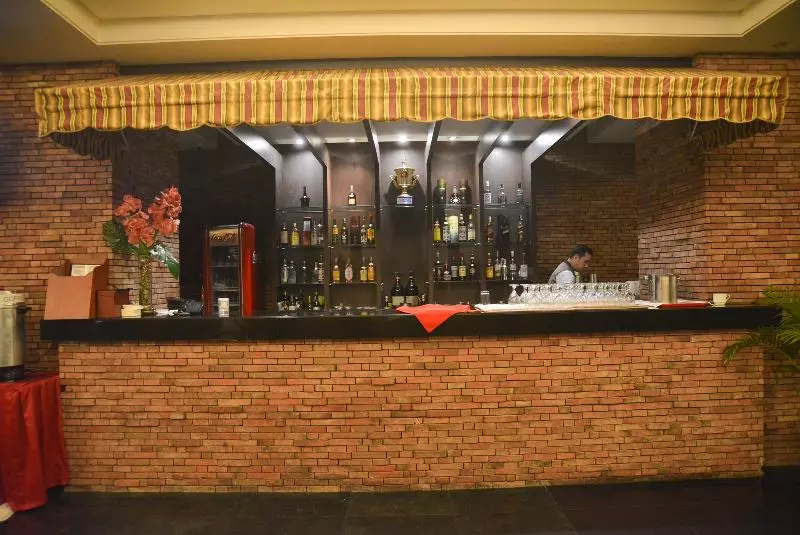 호텔 Citystate Tower