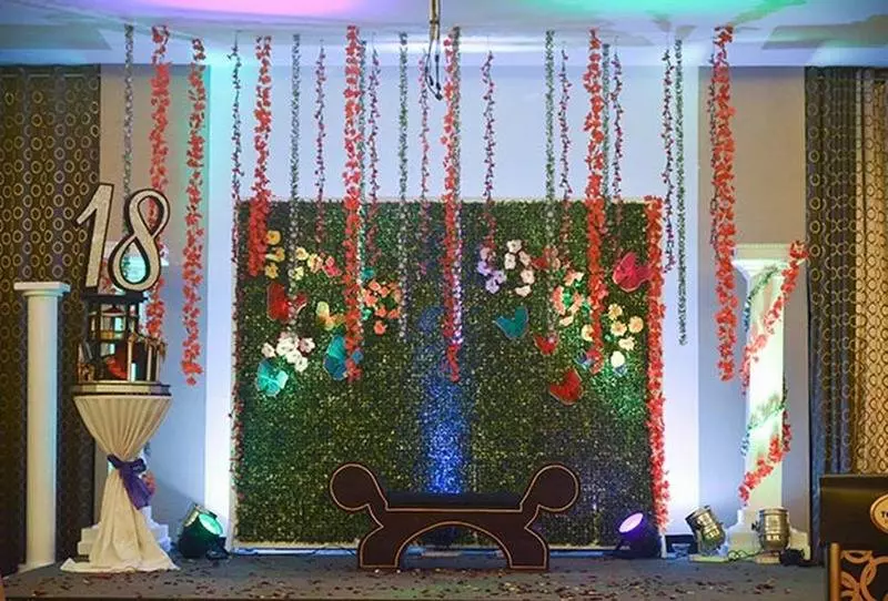 호텔 Citystate Tower