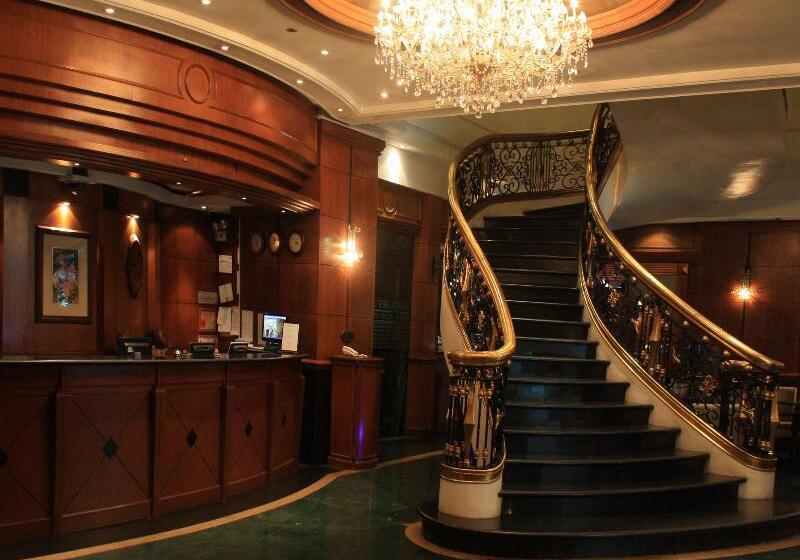 فندق Citystate Tower