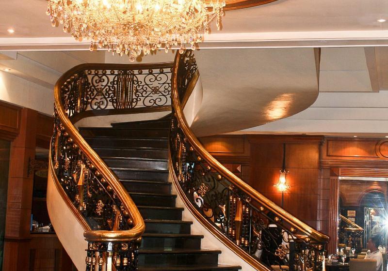 فندق Citystate Tower