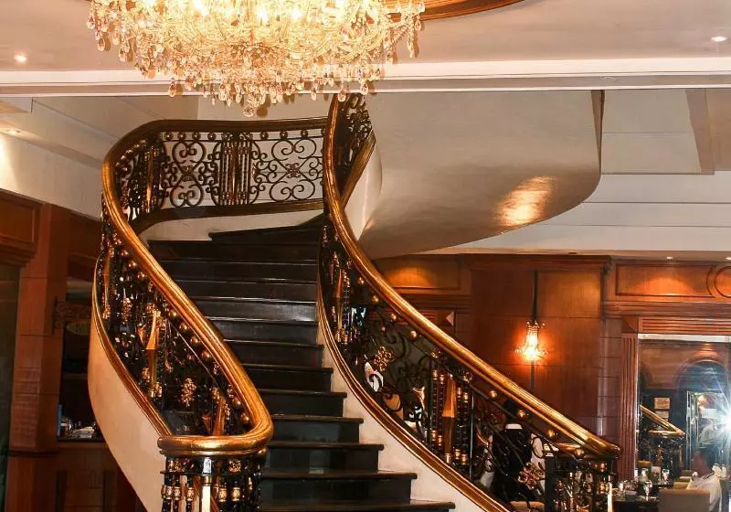 호텔 Citystate Tower