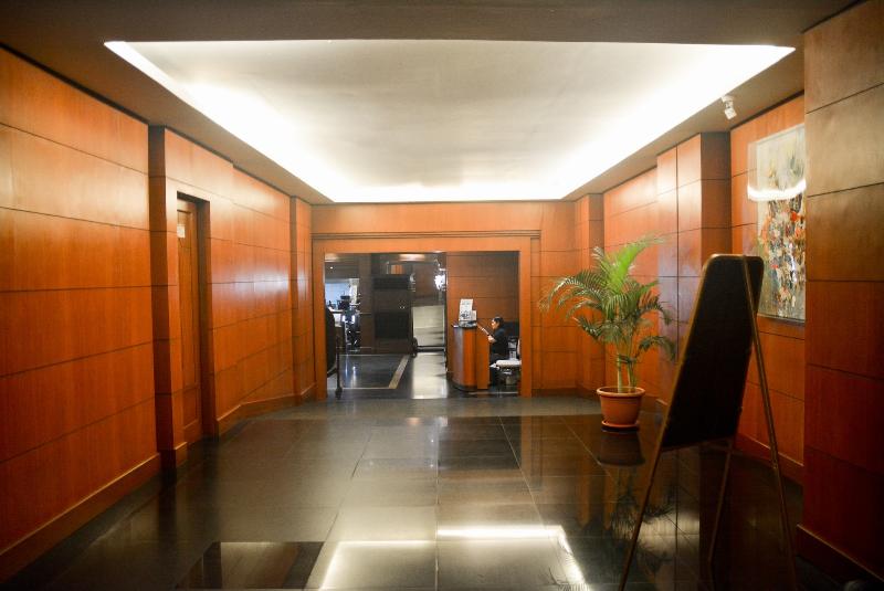 فندق Citystate Tower