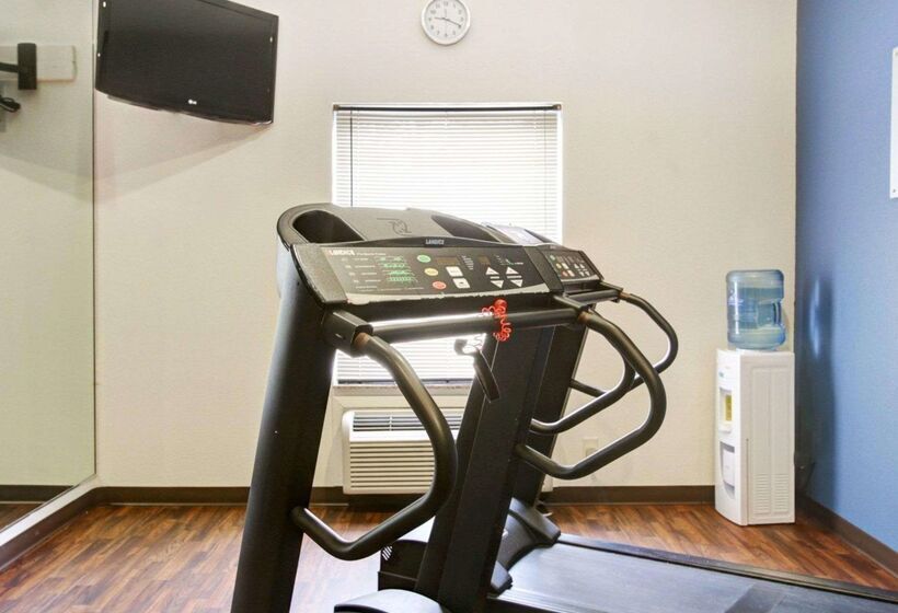 ホテル Comfort Suites University Drive