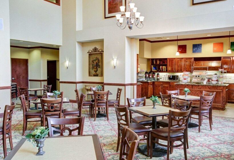 ホテル Comfort Suites University Drive