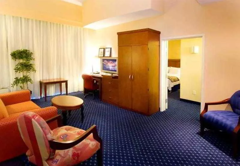 ホテル Courtyard By Marriott San Antonio Seaworld/lackland