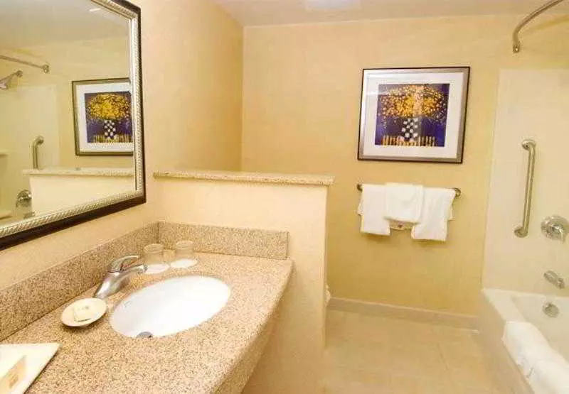 ホテル Courtyard By Marriott San Antonio Seaworld/lackland