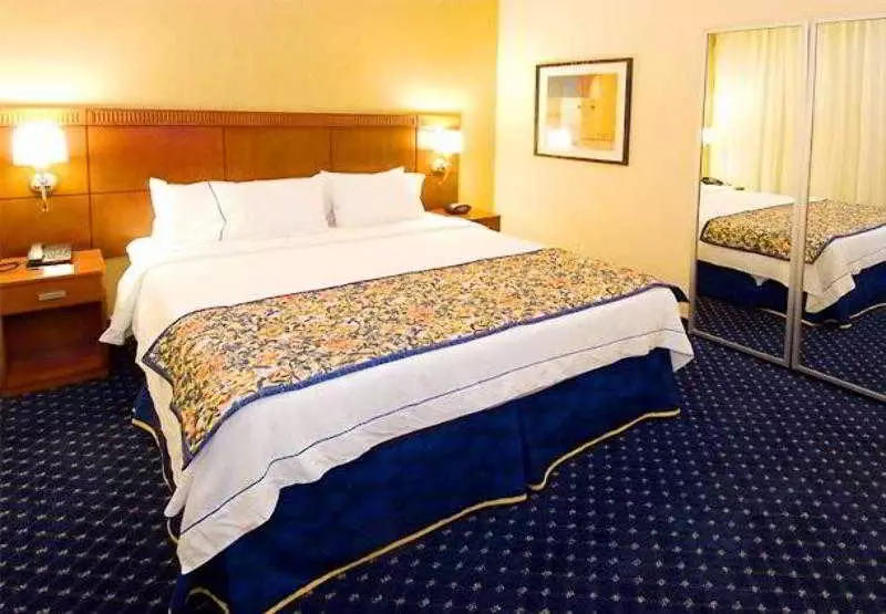 ホテル Courtyard By Marriott San Antonio Seaworld/lackland