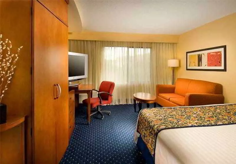ホテル Courtyard By Marriott San Antonio Seaworld/lackland