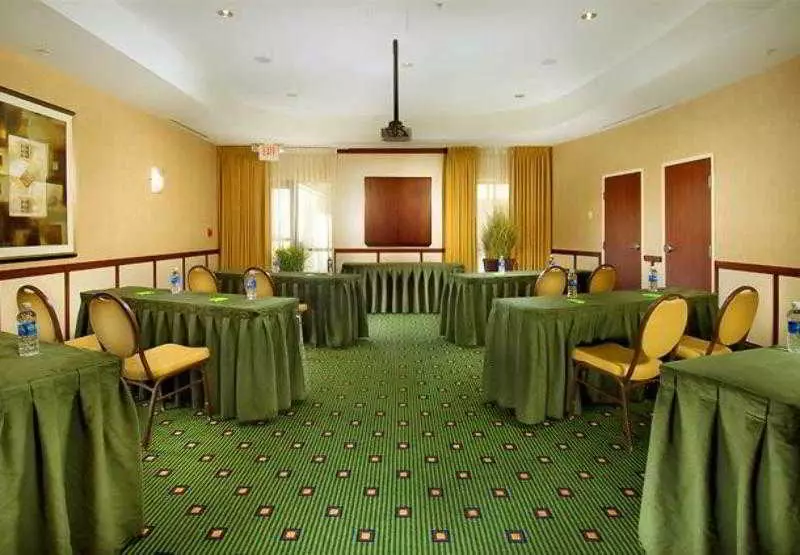 ホテル Courtyard By Marriott San Antonio Seaworld/lackland