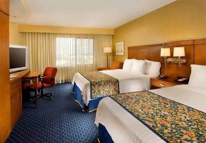 ホテル Courtyard By Marriott San Antonio Seaworld/lackland