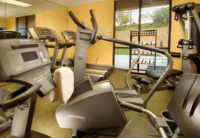 ホテル Courtyard By Marriott San Antonio Seaworld/lackland