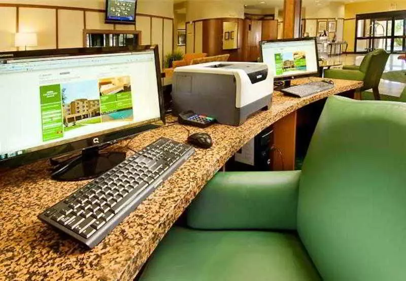 ホテル Courtyard By Marriott San Antonio Seaworld/lackland