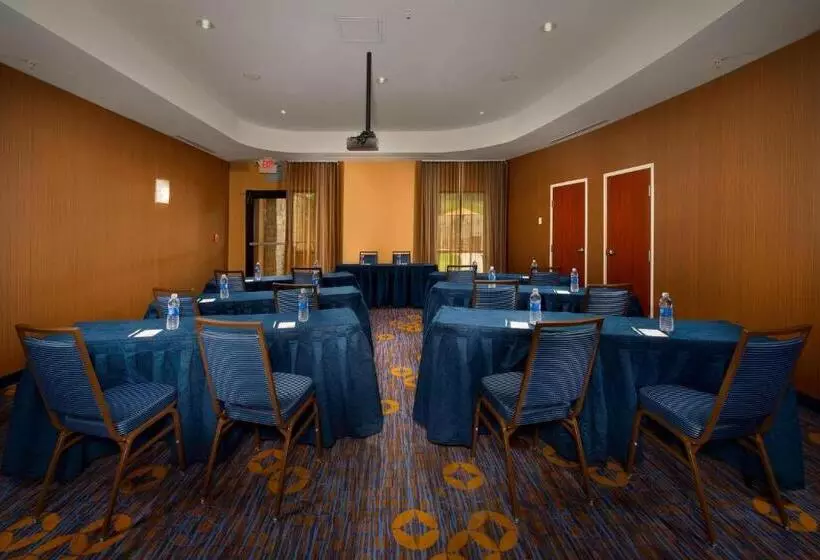 ホテル Courtyard By Marriott San Antonio Seaworld/lackland