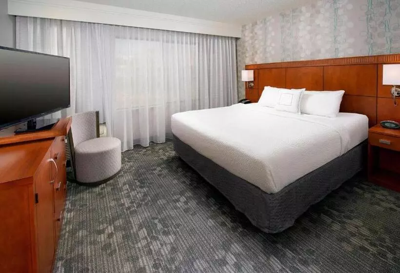 ホテル Courtyard By Marriott San Antonio Seaworld/lackland