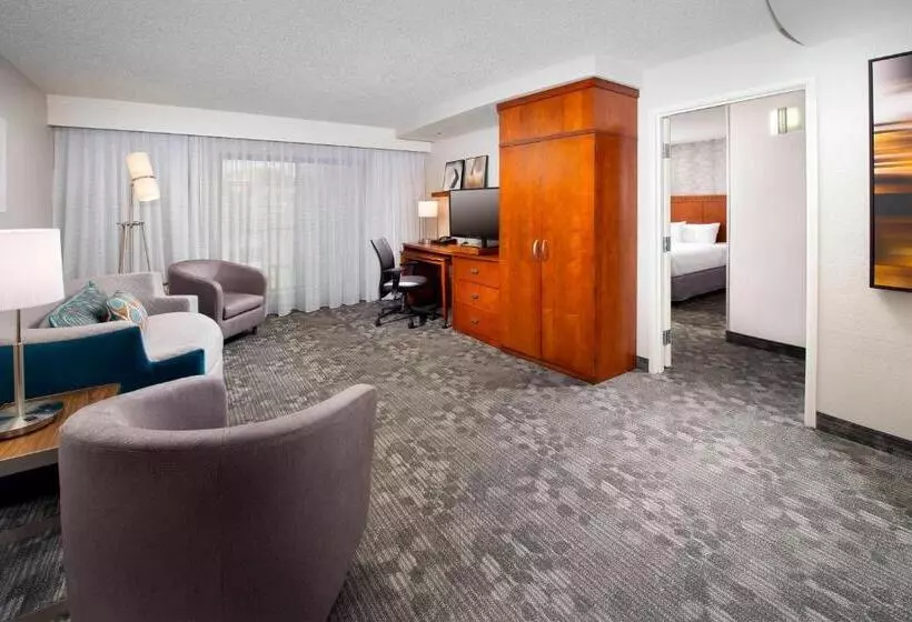 ホテル Courtyard By Marriott San Antonio Seaworld/lackland