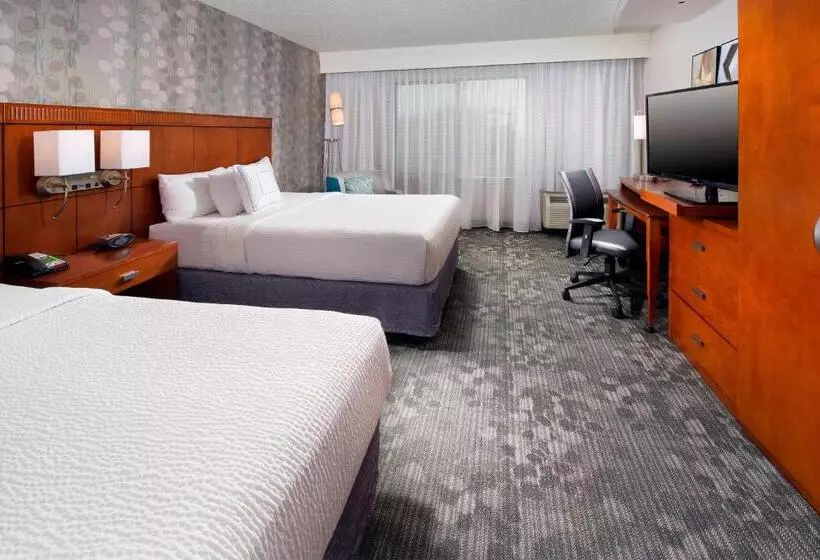 ホテル Courtyard By Marriott San Antonio Seaworld/lackland