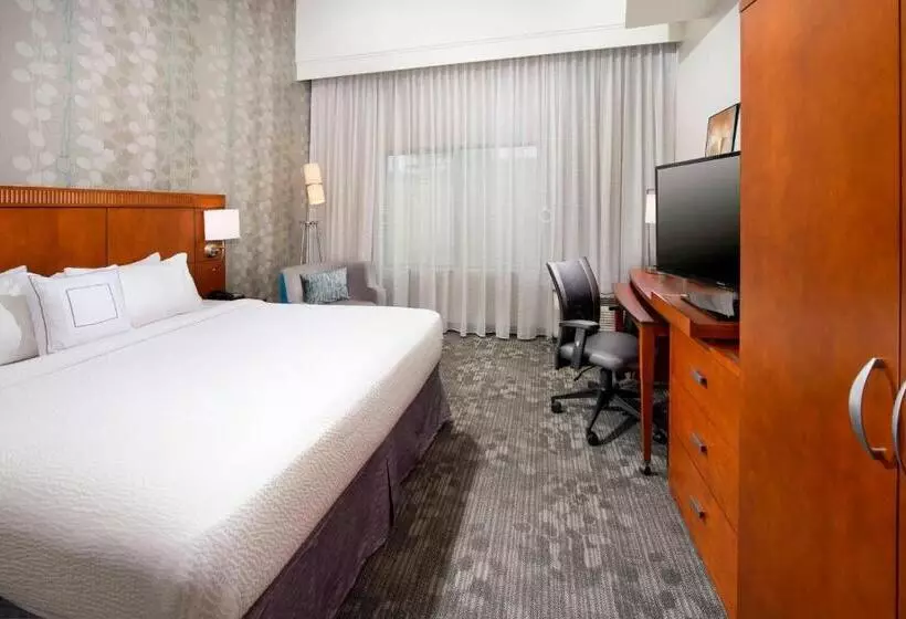 ホテル Courtyard By Marriott San Antonio Seaworld/lackland