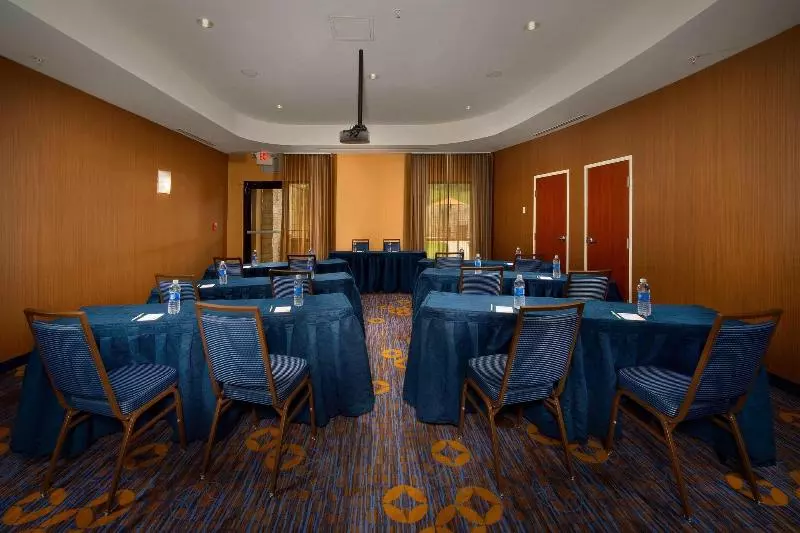 ホテル Courtyard By Marriott San Antonio Seaworld/lackland