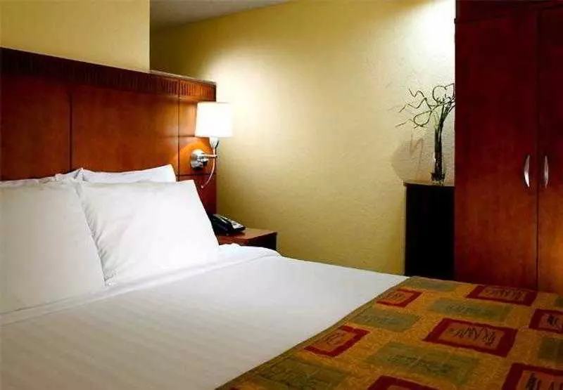 호텔 Courtyard Texarkana