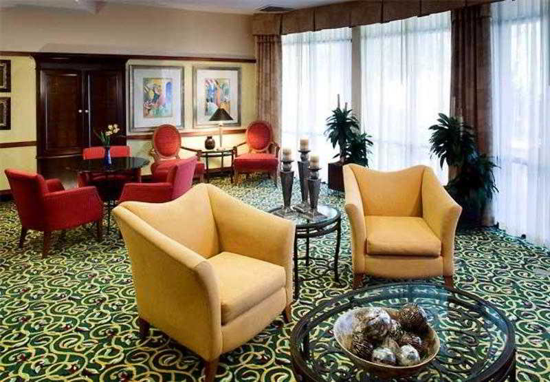 Отель Courtyard Texarkana