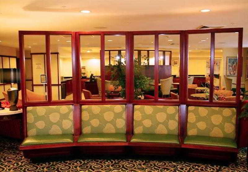 Отель Courtyard Texarkana