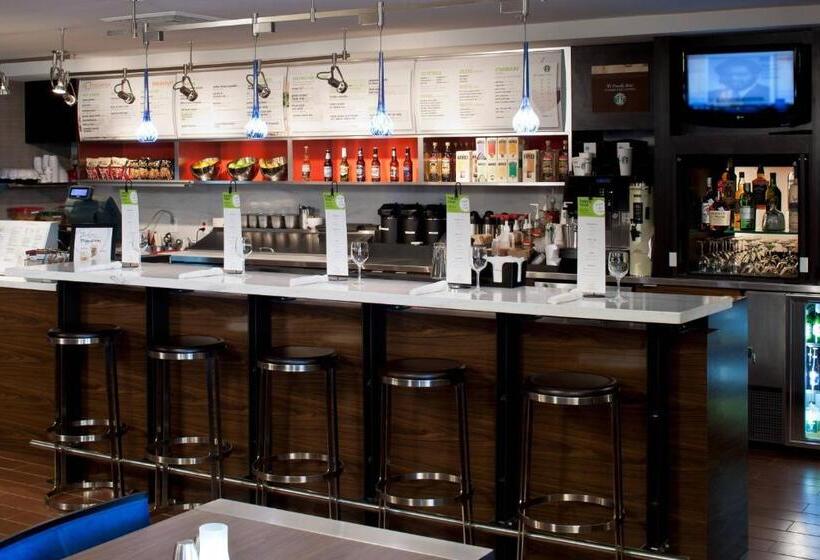 Отель Courtyard Texarkana