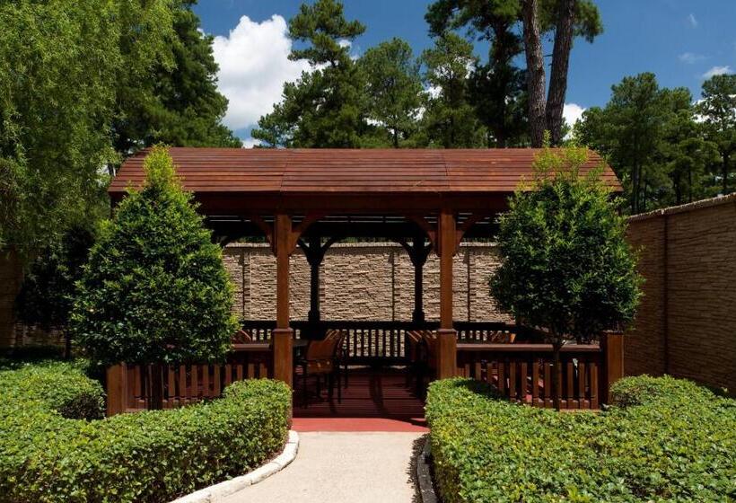 Отель Courtyard Texarkana