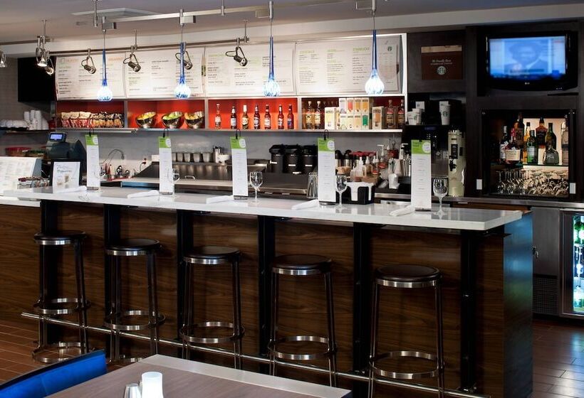 Отель Courtyard Texarkana