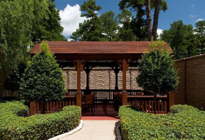 Отель Courtyard Texarkana