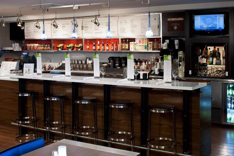 Отель Courtyard Texarkana