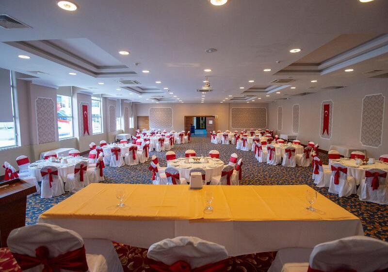 ホテル Dalaman Airport Lykia Thermal & Spa