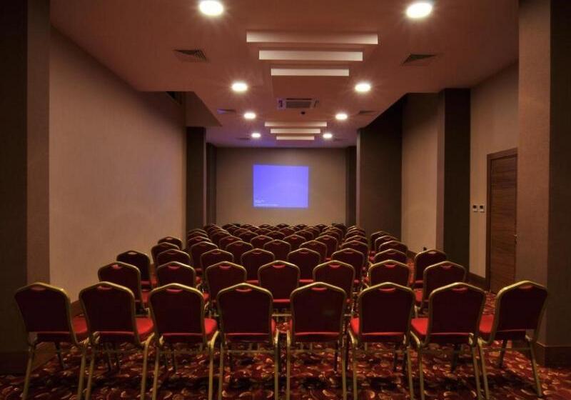 ホテル Dalaman Airport Lykia Thermal & Spa