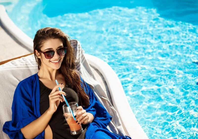 ホテル Dalaman Airport Lykia Thermal & Spa