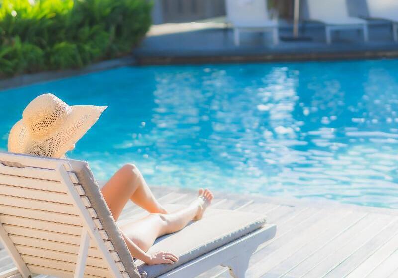 ホテル Dalaman Airport Lykia Thermal & Spa