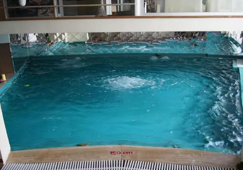 Szálloda Dalaman Airport Lykia Thermal & Spa