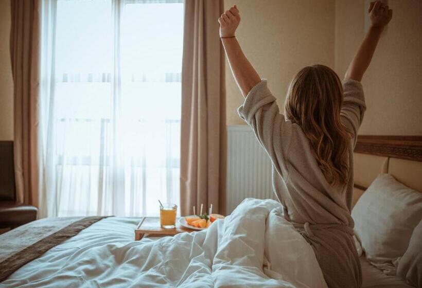 ホテル Dalaman Airport Lykia Thermal & Spa