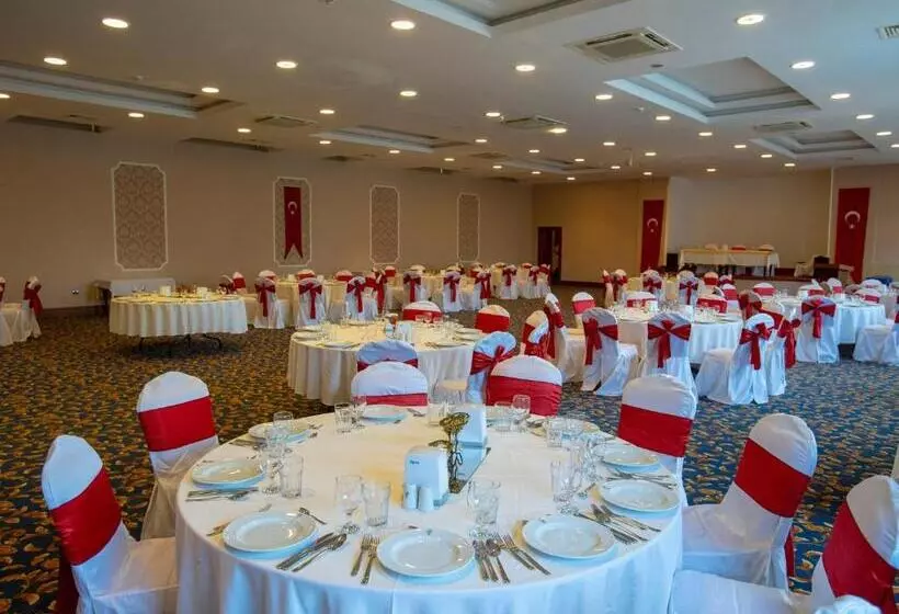 Szálloda Dalaman Airport Lykia Thermal & Spa