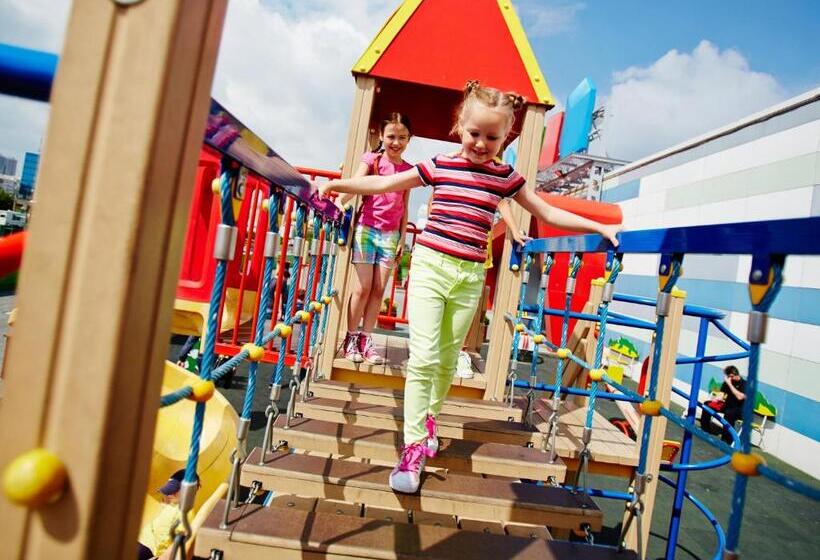 ホテル Dalaman Airport Lykia Thermal & Spa