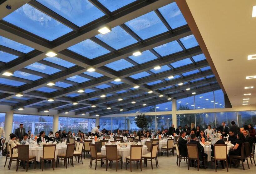 ホテル Dalaman Airport Lykia Thermal & Spa