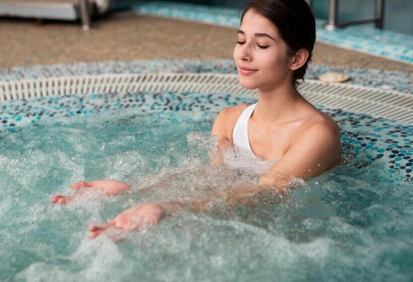 ホテル Dalaman Airport Lykia Thermal & Spa