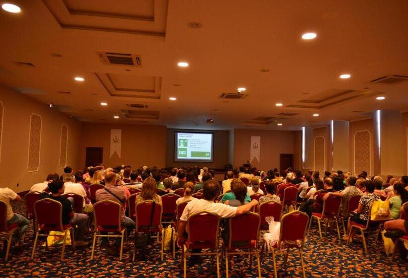 ホテル Dalaman Airport Lykia Thermal & Spa