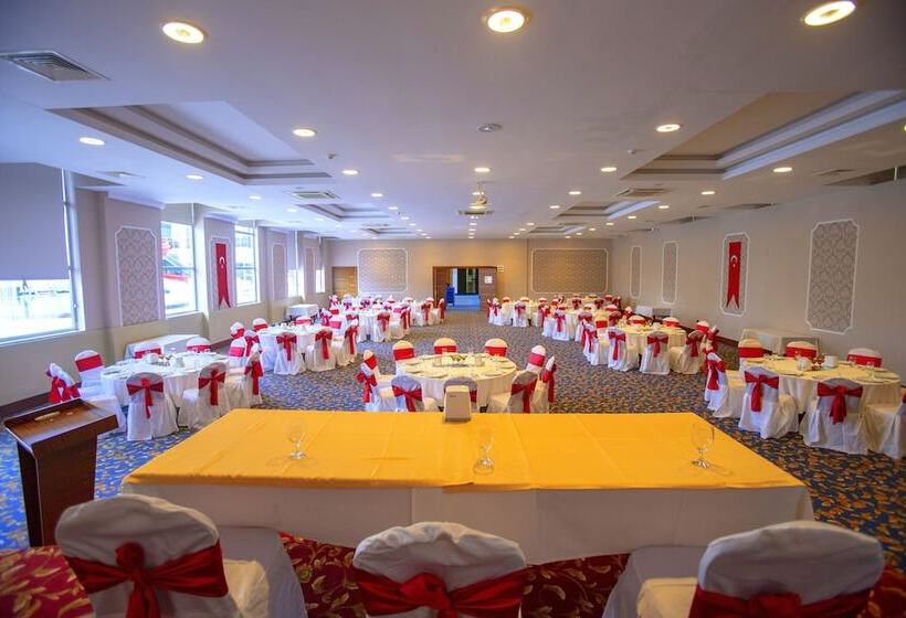 ホテル Dalaman Airport Lykia Thermal & Spa