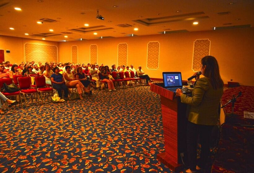 ホテル Dalaman Airport Lykia Thermal & Spa