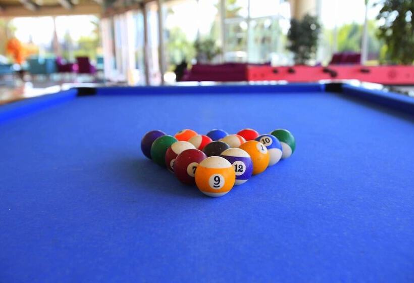 ホテル Dalaman Airport Lykia Thermal & Spa