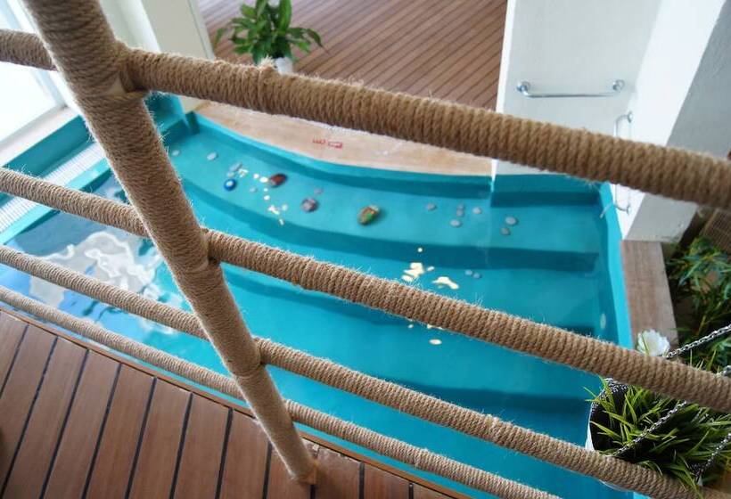 ホテル Dalaman Airport Lykia Thermal & Spa