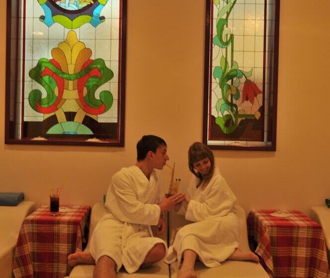 ホテル Dalaman Airport Lykia Thermal & Spa