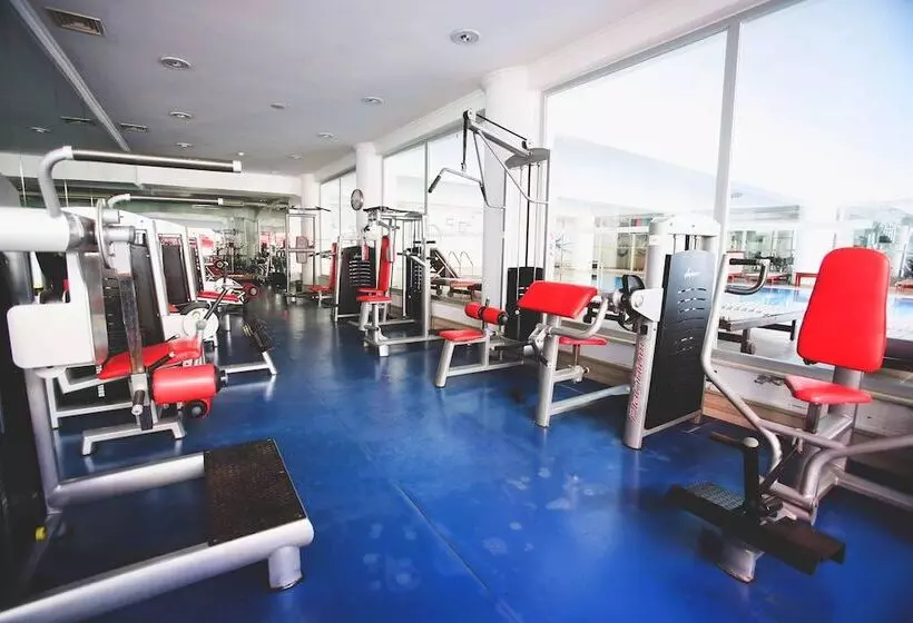 Szálloda Dalaman Airport Lykia Thermal & Spa