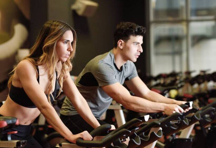 ホテル Dalaman Airport Lykia Thermal & Spa