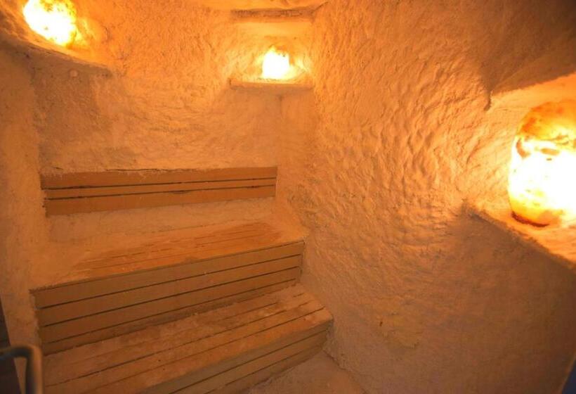 ホテル Dalaman Airport Lykia Thermal & Spa